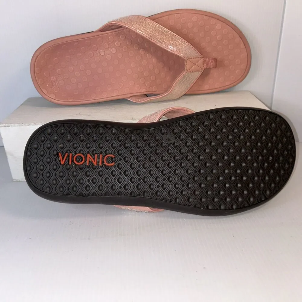 Vionic very nice